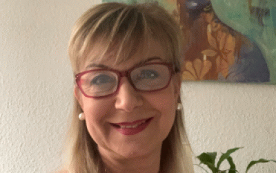 „Nem úgy álltam hozzá, hogy beteg vagyok, hanem van egy feladatom, amit meg kell oldanom.” 