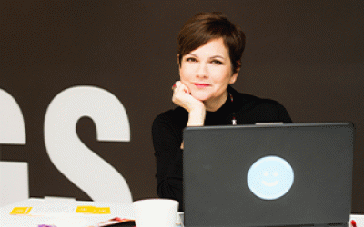 Interjú Varga Andreával